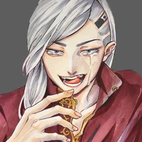 Kokonoi Hanjime