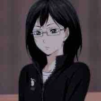 Shimizu Kiyoko