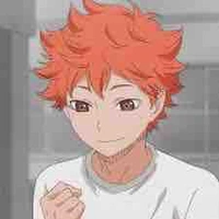 Hinata shoyou