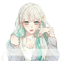 Hàn Ly Ly(Munlie)-nu9