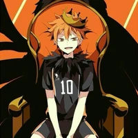 Hinata Shoyou