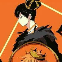 Kageyama Tobio