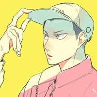 Tanaka Ryunosuke