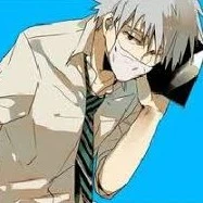 kakashi