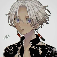 Kurokawa Izana
