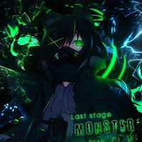 gomi akuma
