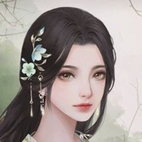 Lân Di Anh(tiểu thiếp của Tuyền Hiên)