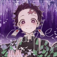 Kamado Tanjirou