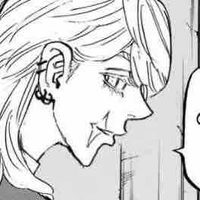 Sanzu Haruchiyo