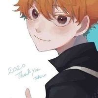 Hinata Shouyo