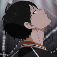  Kageyama Tobio 