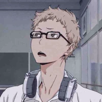 Tsukishima Kei