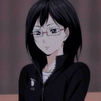 Kiyoko Shimizu