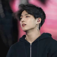 Jeon Jungkook - Cậu