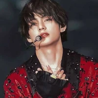 Kim Taehyung - Anh