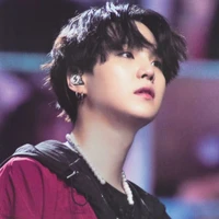 Min Yoongi