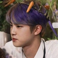 Kim Seokjin
