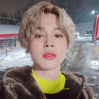 Park Jimin