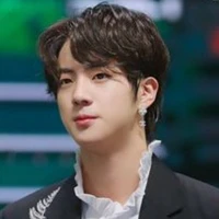 Kim SeokJin