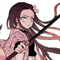 Kamado Nezuko