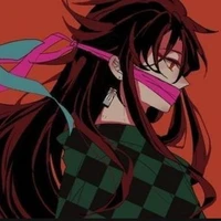 Kamado Tanjirou