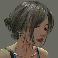 Mục Châu " Mẹ nu9 "