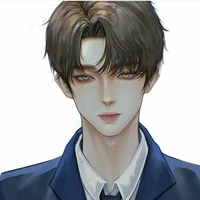 Lý Nhất Hạo " Ah Ba "