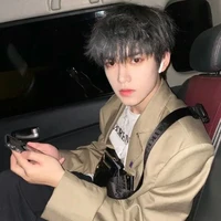 Châu Bạch Dương ♈(Conal)