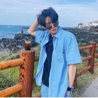 Âu Bảo Bình ♒(Angus)