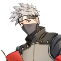 Hatake Kakashi