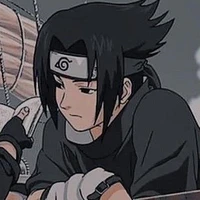 Uchiha Sasuke