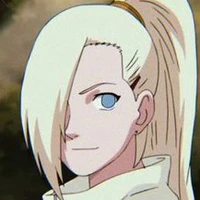 Ino Yamanaka