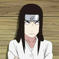 Hyuga Neji