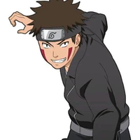 Kiba Inuzuka