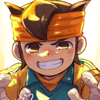Endou Mamoru