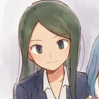 HLV Kira Hitomiko