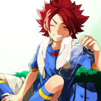 Nagumo Haruya