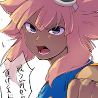Tsunami Jousuke