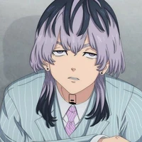 Haitani Rindou