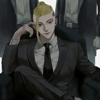 Ryuguji Ken [Draken]