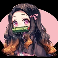 kamado nezuko