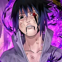 uchiha sakuke
