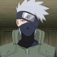 hatake kakashi