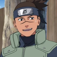 iruka