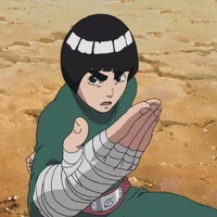 rock lee