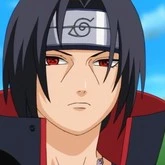 uchiha itachi