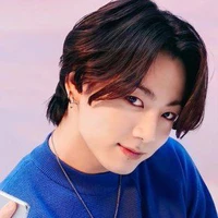 Jeon Jungkook