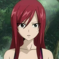 Erza Scarlet