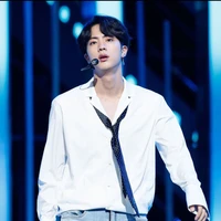 KIM SEOKJIN