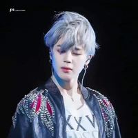 PARK JIMIN